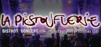 CONCERT - UTTA DUO à Cassagnabère-Tournas