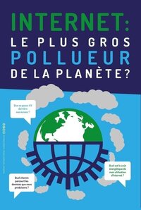 INTERNET : LE PLUS GROS POLLUEUR DE LA PLANÈTE ? à Donneville