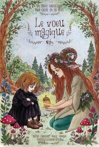 Le vœu magique à Nantes