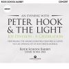 PETER HOOK & THE LIGHT
