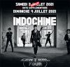 INDOCHINE : BUS SEUL LE HAVRE A/R